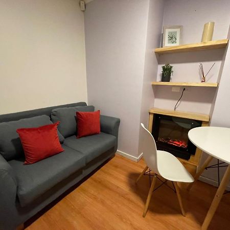 Apart Hotel Don Domingo Temuco Eksteriør billede
