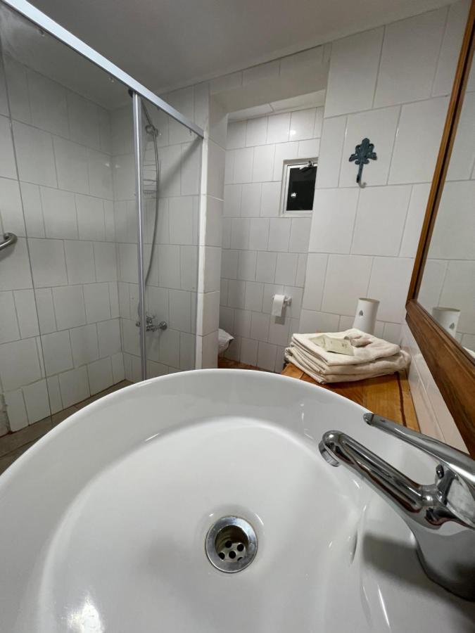 Apart Hotel Don Domingo Temuco Eksteriør billede