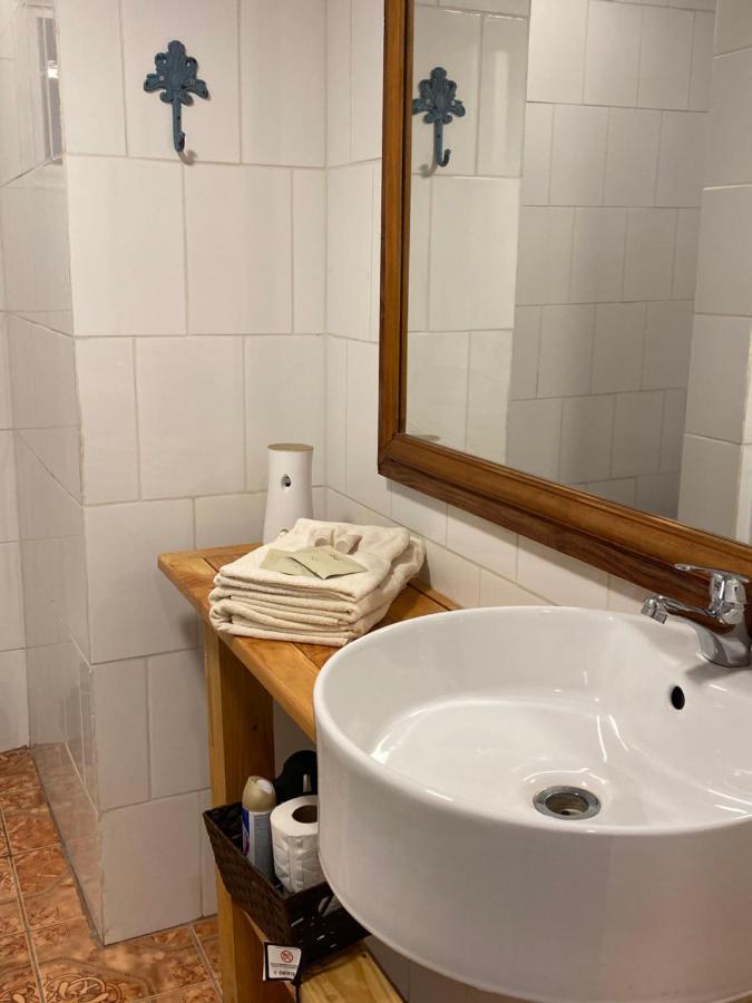 Apart Hotel Don Domingo Temuco Eksteriør billede