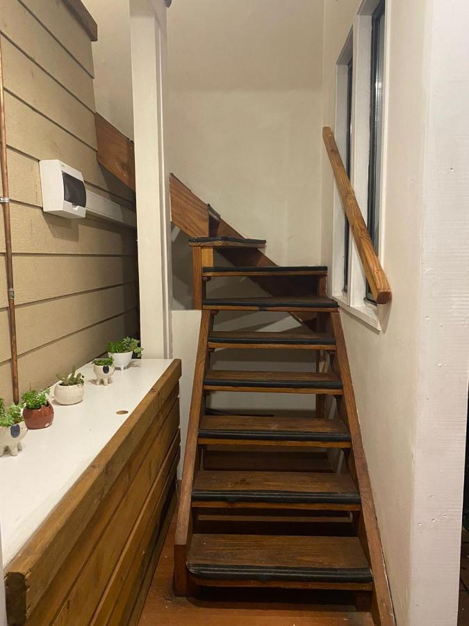 Apart Hotel Don Domingo Temuco Eksteriør billede