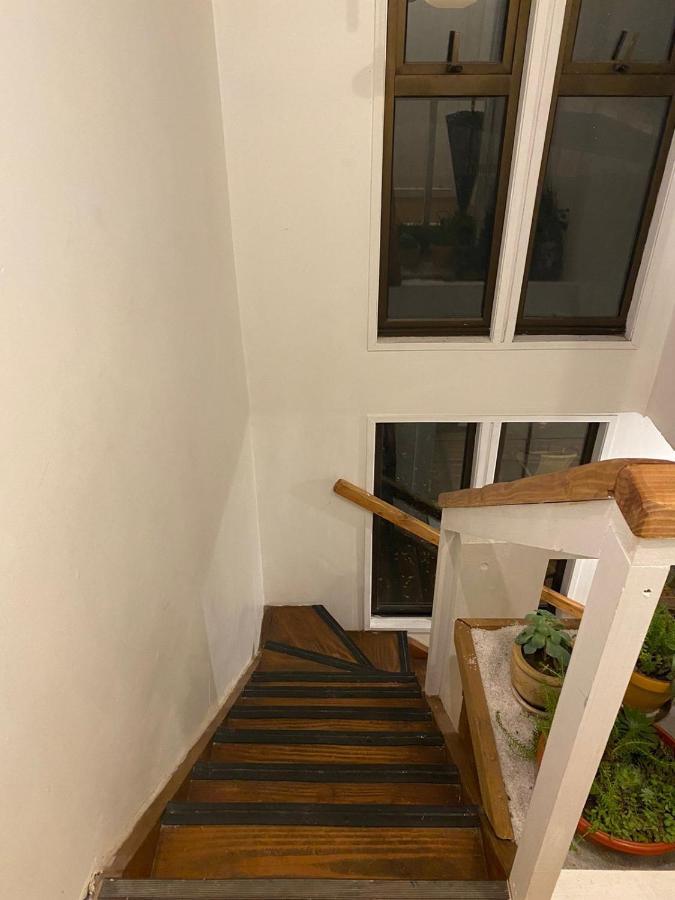 Apart Hotel Don Domingo Temuco Eksteriør billede