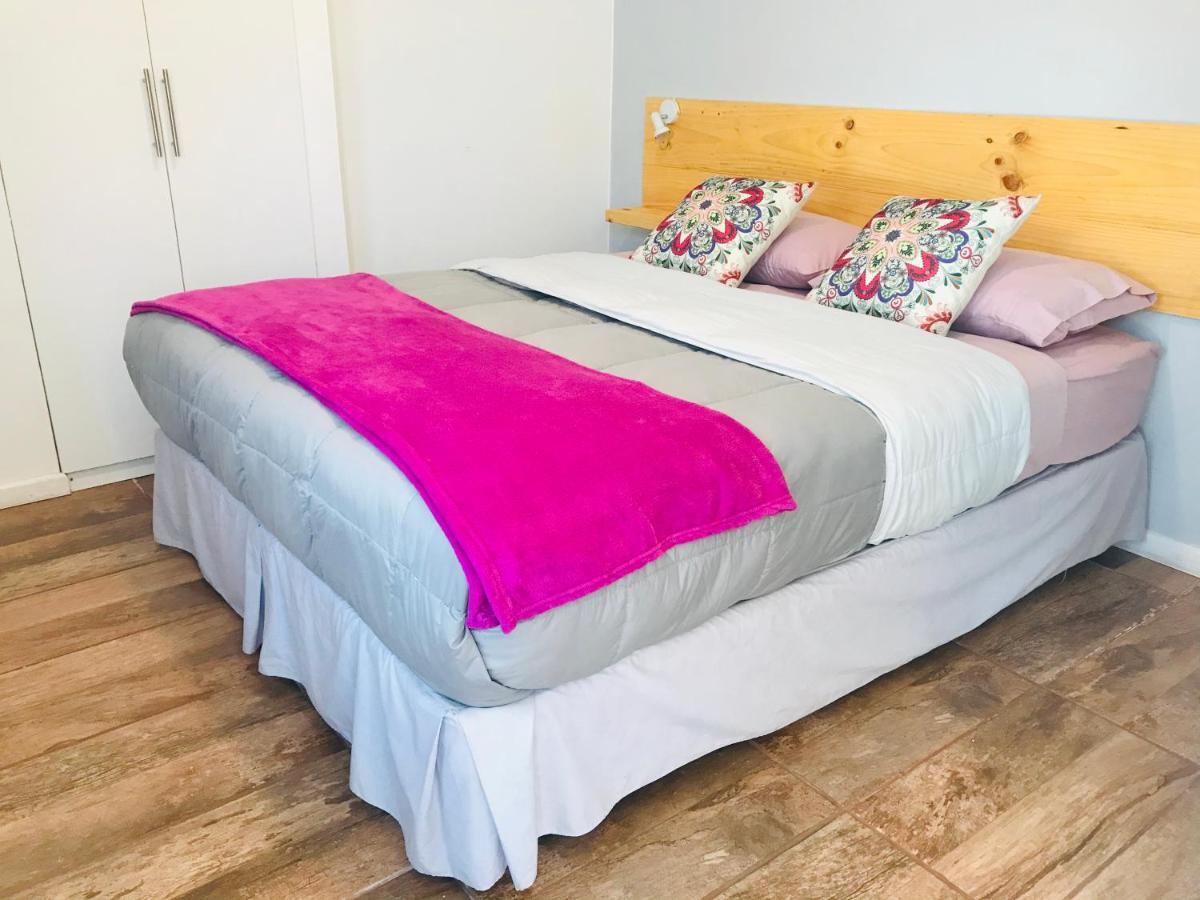 Apart Hotel Don Domingo Temuco Eksteriør billede